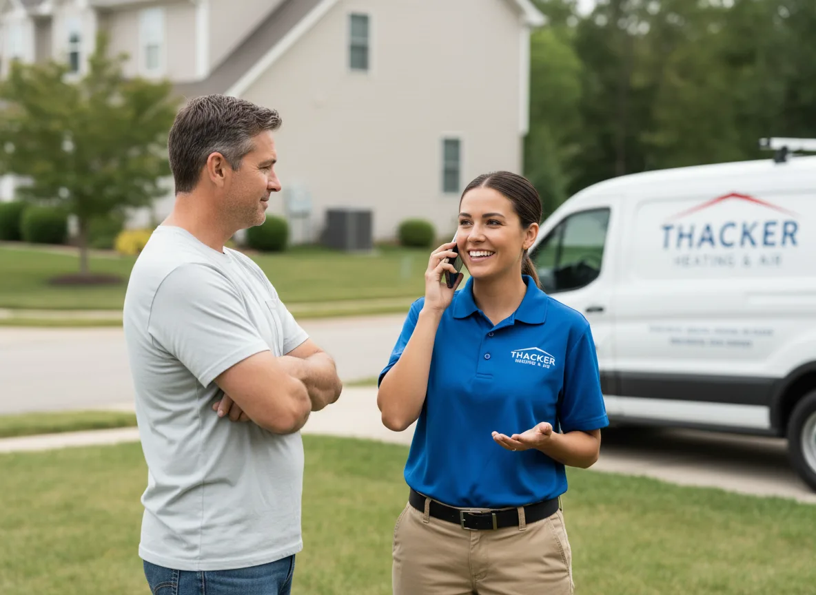Ac Repair Rocklake, ND FAQs